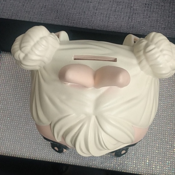 LOL Surprise Biggie Pet Bunny Hop Backpack Girl Toy Piggy Bank - Picture 4 of 7